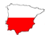 MEYCA CENTRO MULTIMARCA - Polski
